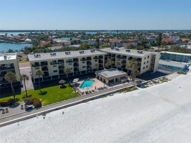 3500 GULF BOULEVARD 407B, Belleair Beach, FL 33786