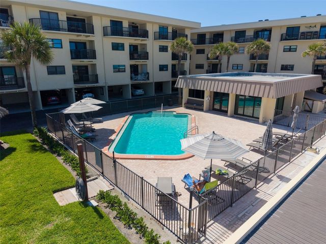 3500 GULF BOULEVARD 407B, Belleair Beach, FL 33786