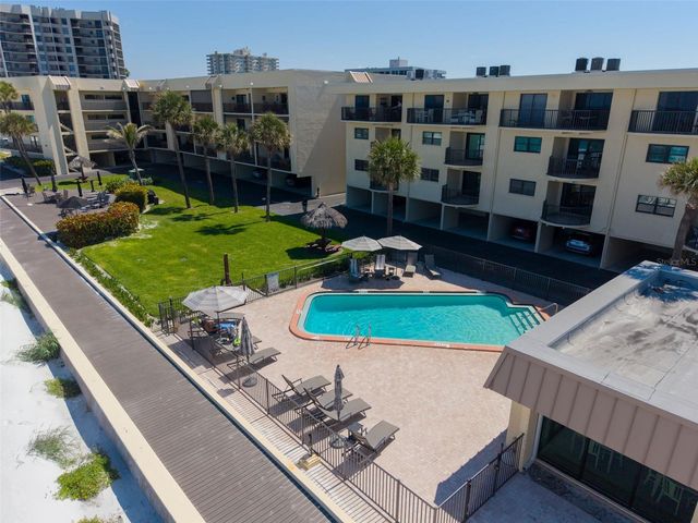 3500 GULF BOULEVARD 407B, Belleair Beach, FL 33786