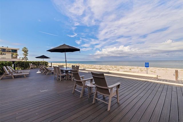3500 GULF BOULEVARD 407B, Belleair Beach, FL 33786