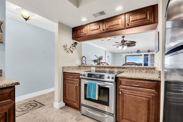 3500 GULF BOULEVARD 407B, Belleair Beach, FL 33786