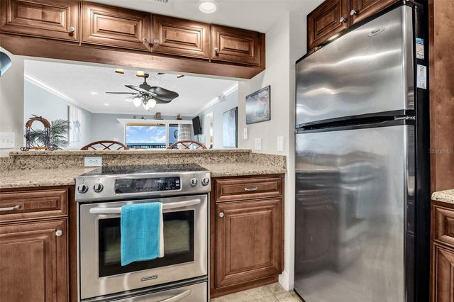 3500 GULF BOULEVARD 407B, Belleair Beach, FL 33786