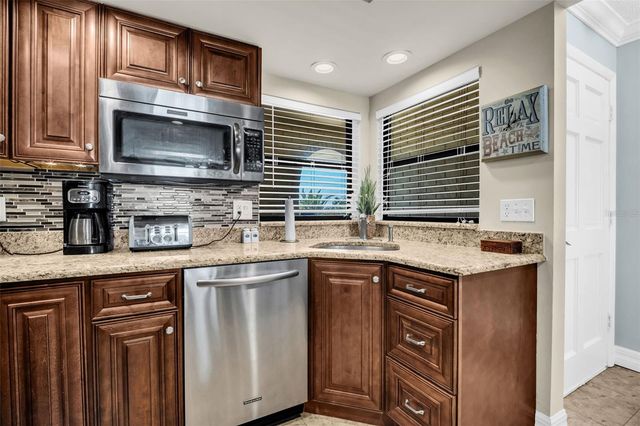 3500 GULF BOULEVARD 407B, Belleair Beach, FL 33786