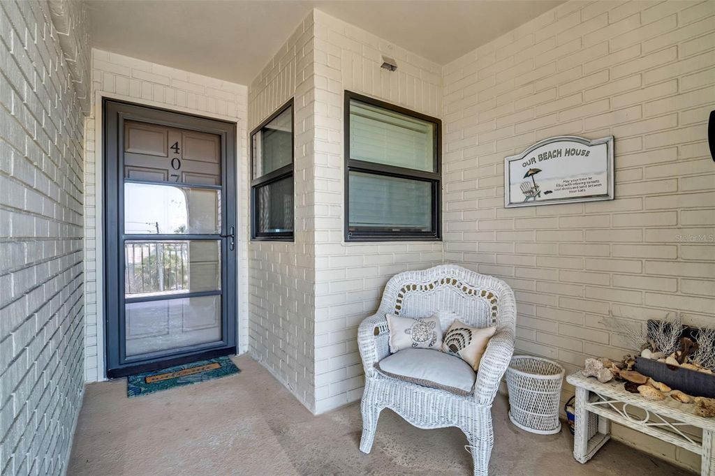 3500 GULF BOULEVARD 407B, Belleair Beach, FL 33786
