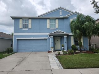 1608 REDMOND BROOK LANE, Ruskin, FL 33570