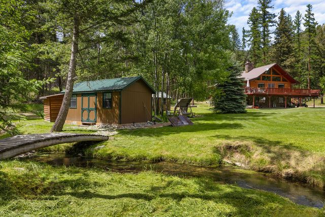 1815 Emmons Canyon Road, Kila, MT 59920 property photo