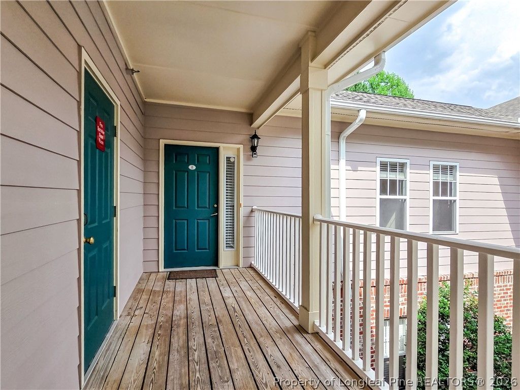 532 Lionshead Road 8, Fayetteville, NC 28311 — photo 2