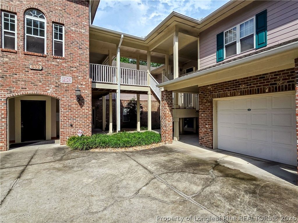 532 Lionshead Road 8, Fayetteville, NC 28311 — photo 41
