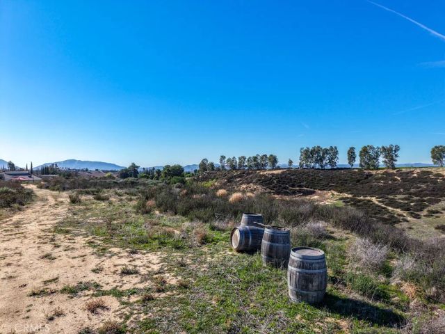 0 Reid, Temecula, CA 92591