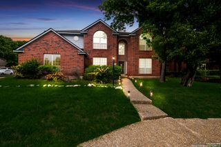 13138 Voelcker Ranch, San Antonio, TX 78231
