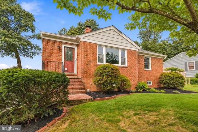 6102 HANOVER RD, Hanover, MD 21076