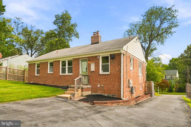 6102 HANOVER RD, Hanover, MD 21076