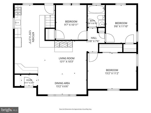 6102 HANOVER RD, Hanover, MD 21076