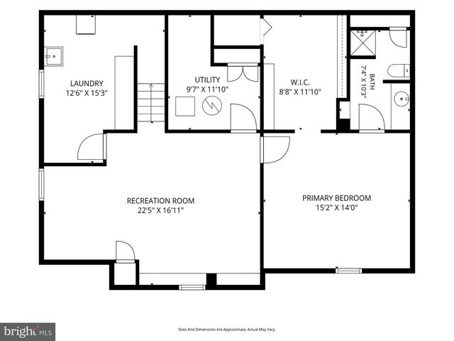 6102 HANOVER RD, Hanover, MD 21076