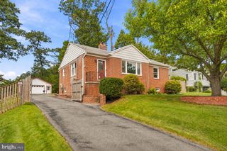 6102 HANOVER RD, Hanover, MD 21076
