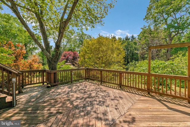 6230 VALLEY VIEW DRIVE, Alexandria, VA 22310