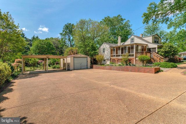 6230 VALLEY VIEW DRIVE, Alexandria, VA 22310
