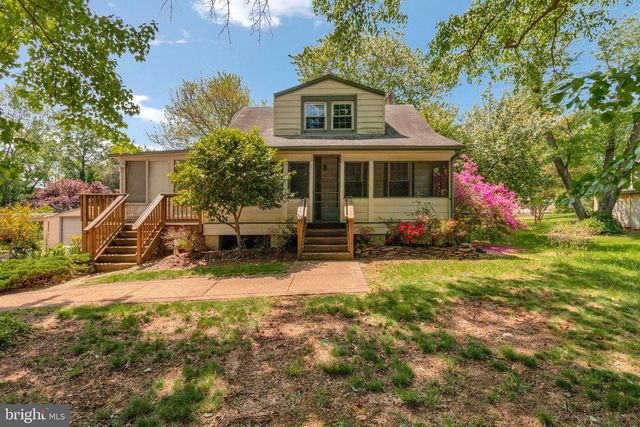 6230 VALLEY VIEW DRIVE, Alexandria, VA 22310