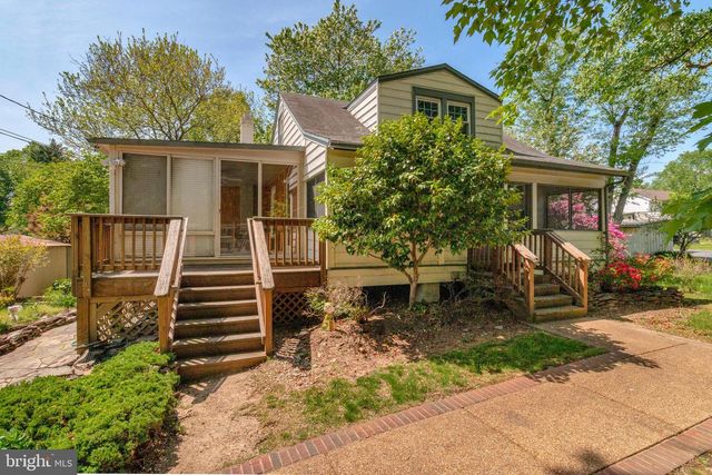 6230 VALLEY VIEW DRIVE, Alexandria, VA 22310