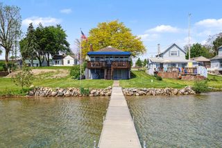 1680 Round Lake Highway, Rollin Twp, MI 49253