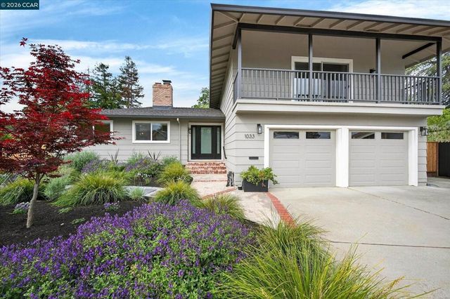 1033 Woodstock Ct, Walnut Creek, CA 94598