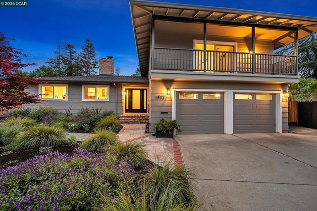 1033 Woodstock Ct, Walnut Creek, CA 94598