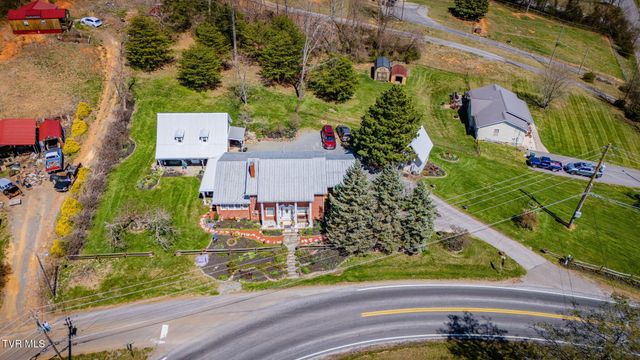 283 Highway 81 N., Jonesborough, TN 37659