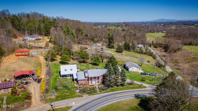 283 Highway 81 N., Jonesborough, TN 37659