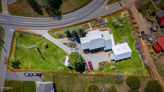 283 Highway 81 N., Jonesborough, TN 37659