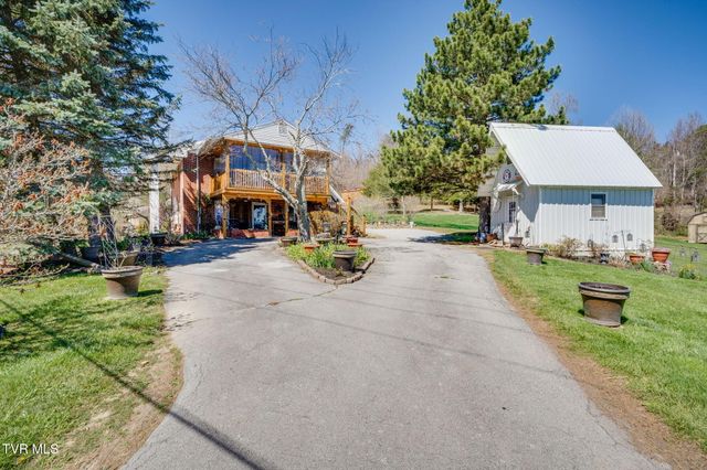 283 Highway 81 N., Jonesborough, TN 37659