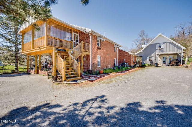 283 Highway 81 N., Jonesborough, TN 37659