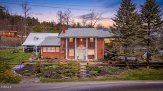 283 Highway 81 N., Jonesborough, TN 37659