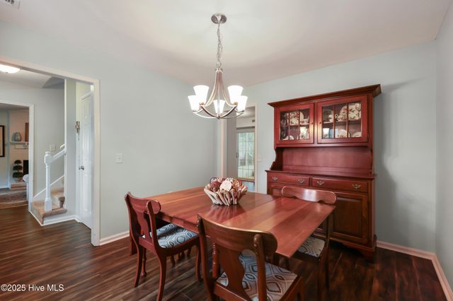 2903 Hobart Drive, Wilmington, NC 28405