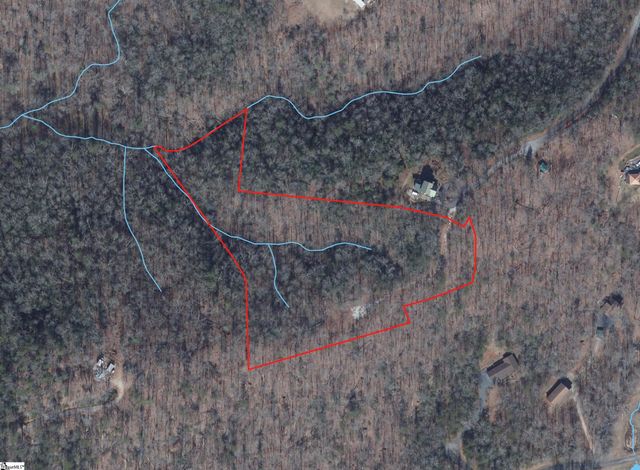 45 Emerald Crest Lane, Cleveland, SC 29635
