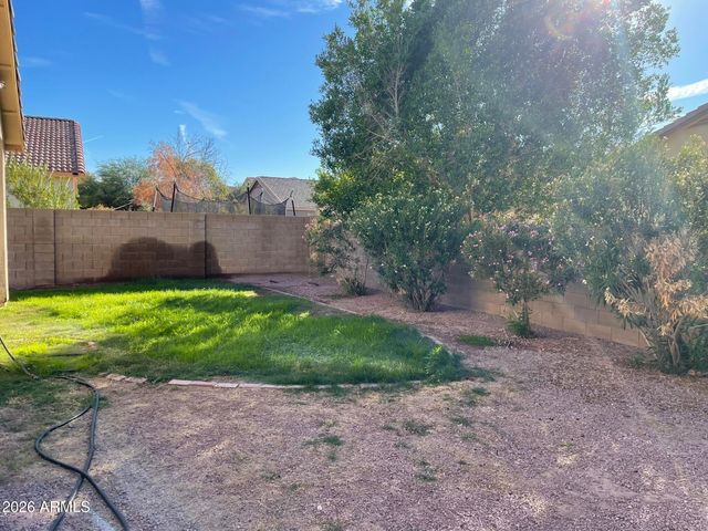 1933 W THOMPSON Way, Chandler, AZ 85286