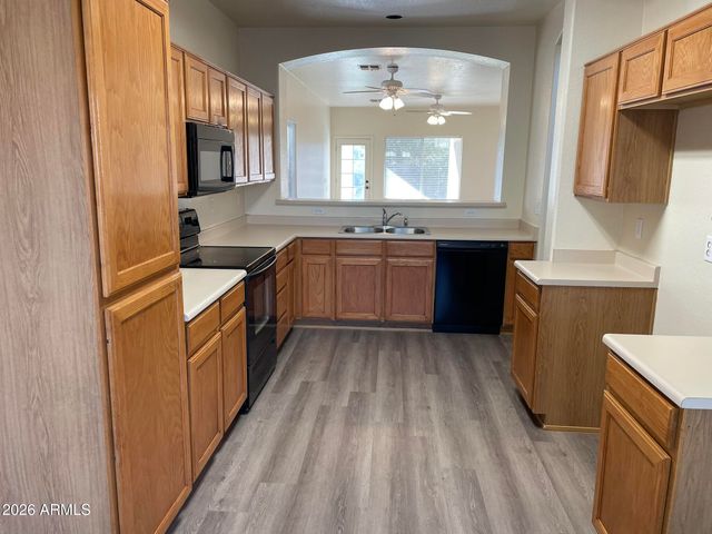 1933 W THOMPSON Way, Chandler, AZ 85286