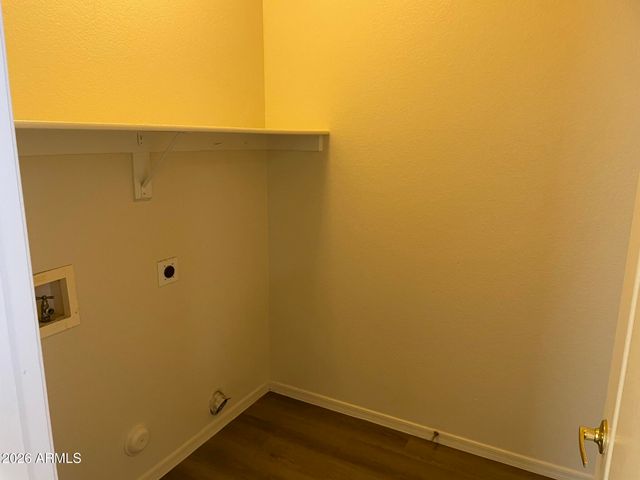 1933 W THOMPSON Way, Chandler, AZ 85286