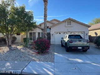 1933 W THOMPSON Way, Chandler, AZ 85286