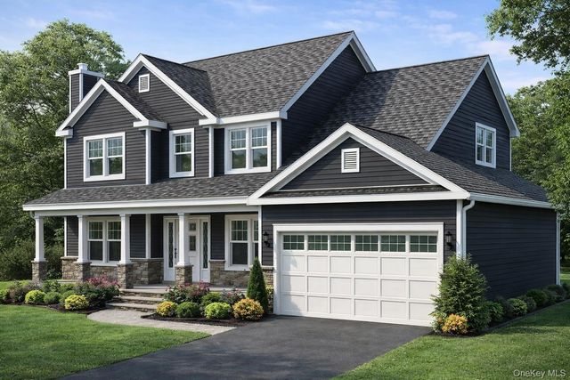 Lot 19 Gail Circle, Rocky Point, NY 11778