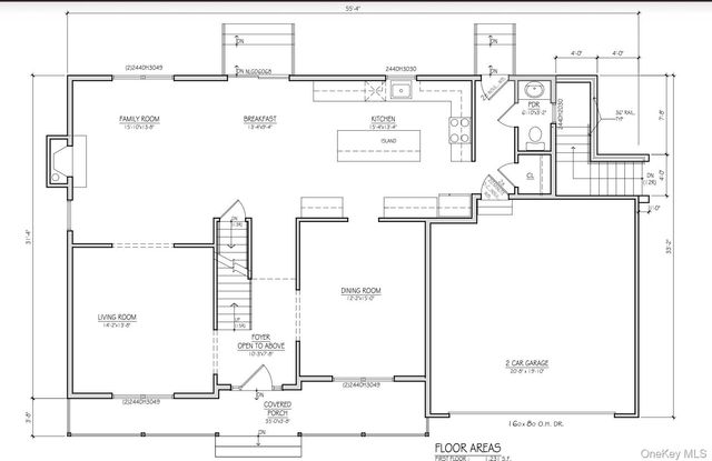 Lot 19 Gail Circle, Rocky Point, NY 11778