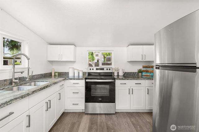3842 S D Street, Tacoma, WA 98418