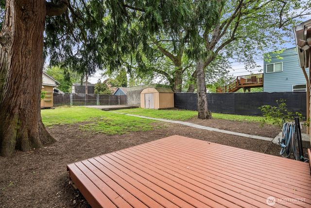 3842 S D Street, Tacoma, WA 98418