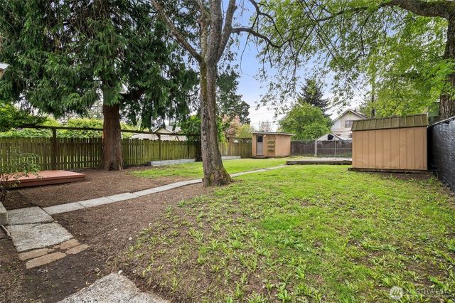 3842 S D Street, Tacoma, WA 98418