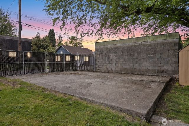 3842 S D Street, Tacoma, WA 98418
