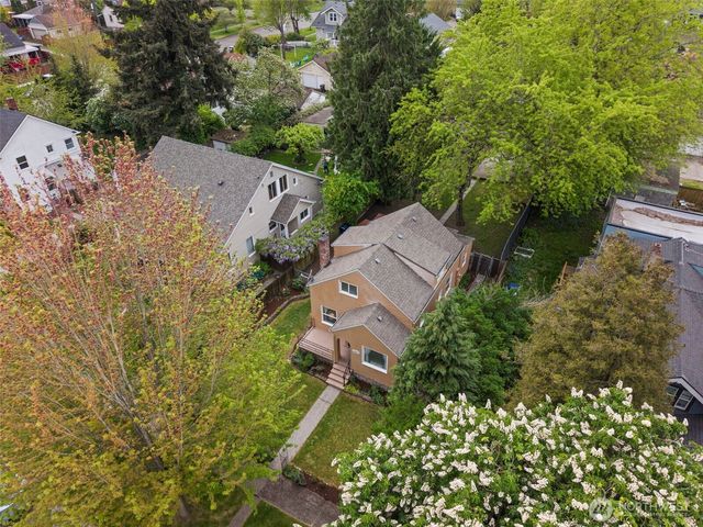 3842 S D Street, Tacoma, WA 98418