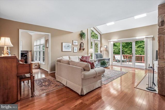 7606 RUSTLE RIDGE CT, Fairfax Station, VA 22039