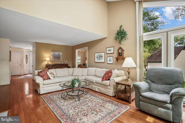 7606 RUSTLE RIDGE CT, Fairfax Station, VA 22039