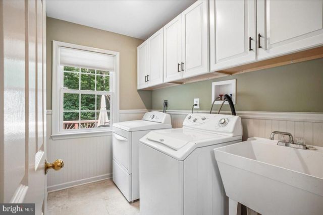 7606 RUSTLE RIDGE CT, Fairfax Station, VA 22039
