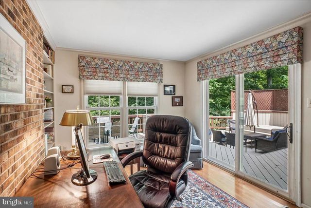 7606 RUSTLE RIDGE CT, Fairfax Station, VA 22039