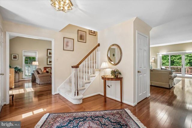 7606 RUSTLE RIDGE CT, Fairfax Station, VA 22039